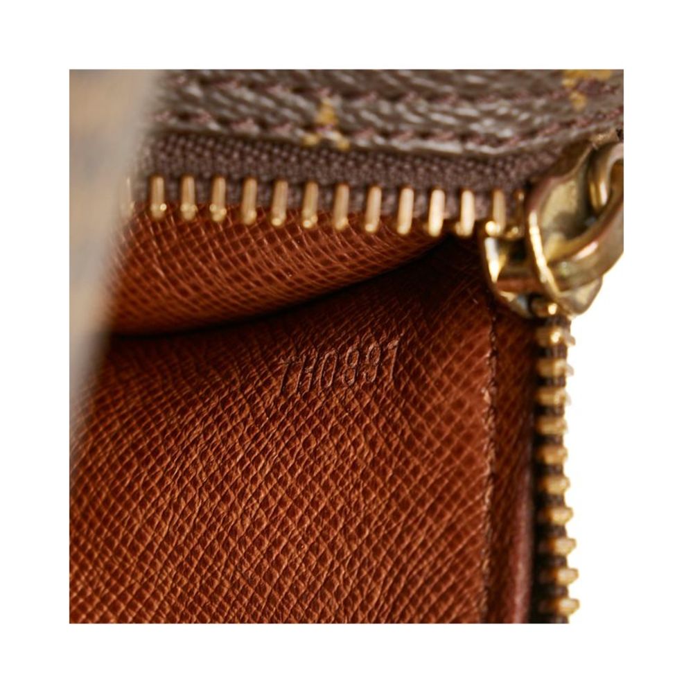 Pre Loved Louis Vuitton Monogram Papillon 30 - Picture 7 of 8